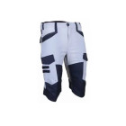 Bermuda LMA T.UNIVERS gris clair / gris nuit T.40 - 6092 T.40