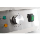 Plancha électrique en inox qualité pro bbplancha