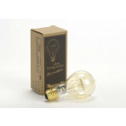 Ampoule retro globe diamètre 6cm