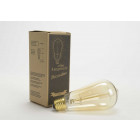 Ampoule retro goutte