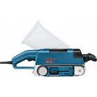 Ponceuse à bande BOSCH 750W GBS 75 AE Set Professional 0601274765  