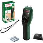 Détecteur d'humidité UniversalHumid - BOSCH - Humidimètre pour bois - 0603688001