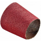 Abrasif conique 30 mm grain 80 bosch pour prr / texoro - 3 pièces - 1600a00157