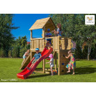 Plateforme de jeux en bois carol modèle 3