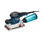 Ponceuse vibrante 350w 226x114mm - gss 280 ave