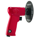 Ponceuse révolver 125 mm 375 w longueur 297 mm - cp9778 chicago pneumatic