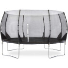 Trampoline avec filet innovant 3g magnitute 426 cm