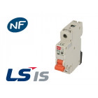 Disjoncteur unipolaire bkn 32a