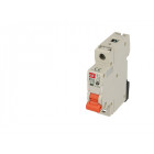 Disjoncteur unipolaire bkn 10a