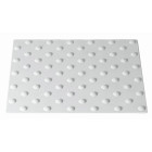 Bande éveil de vigilance extérieur à coller Waccess WATTELEZ - 63005