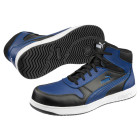 Chaussure haute - puma - frontcourt s3 blue/blk 6300703510000