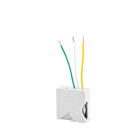 Commande d'éclairage DELTA DORE TYXIA 2610 ou d'automatisme 2 voies 6351091