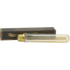 Ampoule retro tube