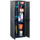 Armoire haute en résine 430l