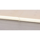 Dalle plancher chauffant épaisseur 30 millimètres r1.35 - paquet de 16 dalles - 19.2 m2 noyon & thiebault
