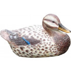 Canne en résine taille réelle