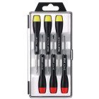 Coffret 6 tournevis micro Expert BOST - 648900