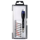 Coffret de tournevis BOST Expert-Micro - 8 lames - 648950