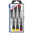 Coffret 6 tournevis micro Expert BOST - 649310