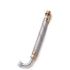 Flexible eau froide - mf - 1" - 1 côté coudé f.
