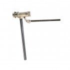 Robinet flotteur laiton 20-27 sans boule