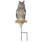 Animaux de la forêt sur pique (lot de 3)