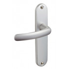 Ensemble sur plaques budget assa abloy aube anjou - bezault a6040000