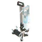 Support pour carotteuses dbm080/130/131 makita