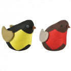 Cale-porte oiseaux (lot de 2)