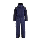 Combinaison hiver manches longues à capuche 67851977 - Couleur et taille au choix