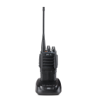 Talkie-walkie professionnel 7.2v li-ion 1100 mah canaux 16 vhf 446.0062 446.0937 mhz f6 geo fennel