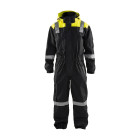 Combinaison hardshell manches longues à capuche amovible 67861977 - Taille au choix 