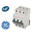Disjoncteur modulaire ge 32a 3p