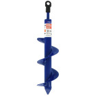 Foret tarière pour perceuse Ø80mm / L300mm - 11102930002