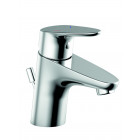 Mitigeur de lavabo serie palma avec vidage pop up