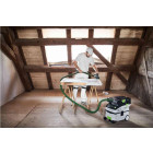 Aspirateurs sans fil ctlc midi i-plus cleantec - festool - 577671