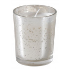 Bougie parfum vanille