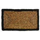Paillasson 60cm en jacinthe