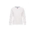 Sweat-shirts brossé 300gr payper mistral+lady - 0003950001