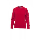 Sweat-shirts brossé 300gr payper mistral+lady - 0003950001