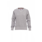 Sweat-shirts brossé 300gr payper mistral+lady - 0003950001