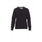 Sweat-shirts brossé 300gr payper mistral+lady - 0003950001