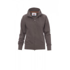 Sweat-shirts brossé 300gr payper panama+lady - 0003960001