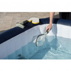 Lay-z-spa kit de nettoyage de spa 3 pièces