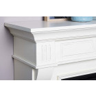 Cheminée électrique optiflame beethoven antique 1000w à 2000w Cheminée électrique optiflame beethoven antique 1000w à 2000w