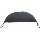 Hamac imperméable et réversible fat hammock