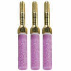 Meules d'affûtage ø 4,8mm