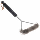 Brosse pour barbecue 18x4x34cm