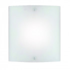 Applique wall, en verre, e27