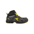Chaussure shark stable impact mid s3 src esd - DIADORA-38